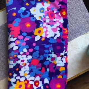 Vera Bradley Blanket